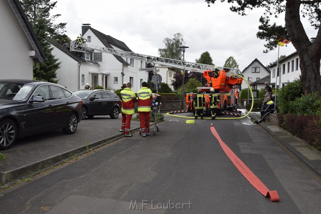 Feuer 2 Koeln Brueck Am Schildschen P28.JPG - Miklos Laubert